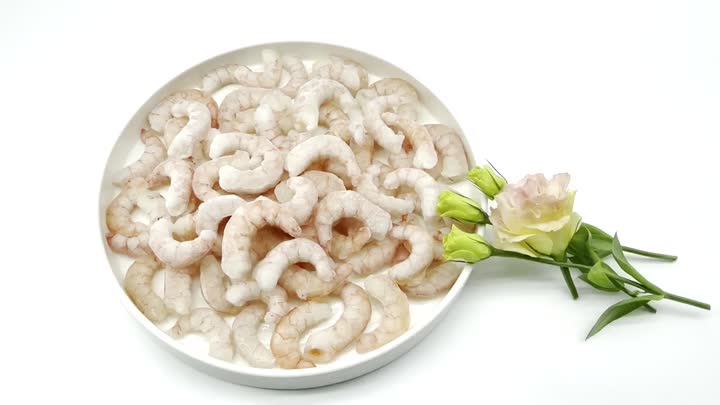 Red Shrimp
